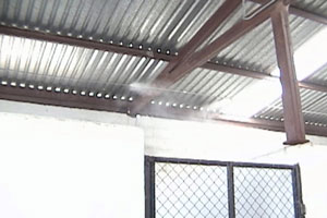 Caballerizas